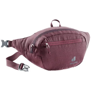 Nerka DEUTER Belt II maron - Nerki - miniaturka - grafika 1