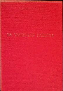 Ksiądz Walerian Kalinka - życie i działalność - Biografie i autobiografie - miniaturka - grafika 1