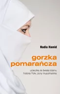 Pamiętniki, dzienniki, listy - Bernardinum Gorzka pomarańcza - NADIA HAMID - miniaturka - grafika 1