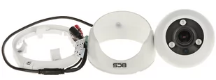 KAMERA AHD, HD-CVI, HD-TVI, PAL BCS-DMQ3803IR3-B - 8.3 Mpx, 4K UHD 3.3 ... 12 mm <strong>MOTOZOOM </strong> - Kamery do monitoringu - miniaturka - grafika 1