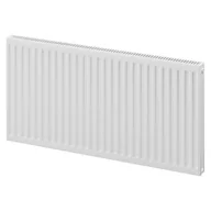 Grzejniki pokojowe - Mexen C11 grzejnik płytowy 500 x 1000 mm, podłączenie boczne, 796 W, biały - miniaturka - grafika 1