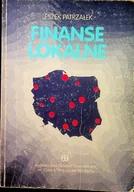 Finanse, księgowość, bankowość - Finanse lokalne - miniaturka - grafika 1