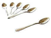 Akcesoria i części AGD - łyżeczki 6szt NATALIA STA7356 - miniaturka - grafika 1