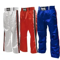 Dresy męskie - Pełny kombinezon joggingowy z 2 paskami Metal Boxe - miniaturka - grafika 1
