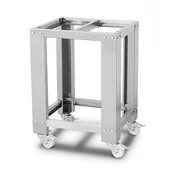 Meble gastronomiczne - Podstawa pod piec SET1100 - PP SEN Resto Quality - miniaturka - grafika 1