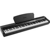 Instrumenty klawiszowe - Alesis Prestige pianino cyfrowe - miniaturka - grafika 1