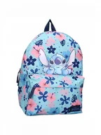 Plecaki - Plecak Disney - Stitch flowers - miniaturka - grafika 1