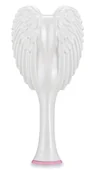 Szczotki i grzebienie do włosów - Tangle Angel Angel Cherub 2.0 szczotka do rozczesywania włosów Gloss White - miniaturka - grafika 1