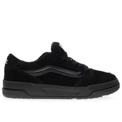 Trampki damskie - Buty Vans Hylane V000D1JBKAM - czarne - miniaturka - grafika 1