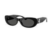 Okulary przeciwsłoneczne - Okulary przeciwsłoneczne Jimmy Choo JC5038BU 500087 - miniaturka - grafika 1