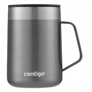 Contigo Streeterville Desk Mug SS 14OZ Sake Emea 1 szt. - Kubki termiczne - miniaturka - grafika 1