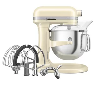 KitchenAid Artisan 5KSM70SHXEAC - Roboty kuchenne - miniaturka - grafika 1