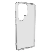 Etui i futerały do telefonów - Etui PURO 0.3 Nude do Samsung Galaxy S26 Ultra Przezroczysty - miniaturka - grafika 1