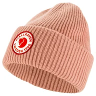 Czapki i chusty sportowe damskie - Czapka Fjällräven Övik 1960 Logo Hat Dusty Rose - miniaturka - grafika 1