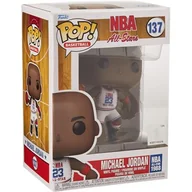 Figurki kolekcjonerskie - Pop Basketball: Nba All-Stars - Michael Jordan - miniaturka - grafika 1