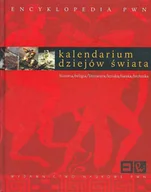 Historia świata - Kalendarium Dziejów Świata - miniaturka - grafika 1