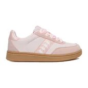 Buty dla dziewczynek - Obuwie sportowe Kappa CEO-MP40-008Z(DZ) - miniaturka - grafika 1