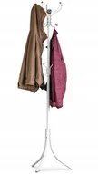 Wieszaki i stojaki - MODERNHOME Wieszak na ubrania odzież stojący 1019 - miniaturka - grafika 1