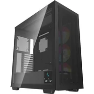 Obudowy komputerowe - Deepcool MORPHEUS - miniaturka - grafika 1