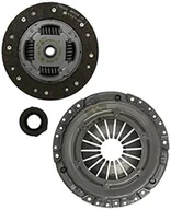 Sprzęgła - SACHS ZESTAW SPRZĘGŁA  3000208002 VW PASSAT 1.6,1.6TD,1.8,1.9D,1.9TD 88-96 - miniaturka - grafika 1