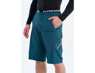 Spodenki rowerowe Kross r. L Enduro - Spodenki rowerowe - miniaturka - grafika 1