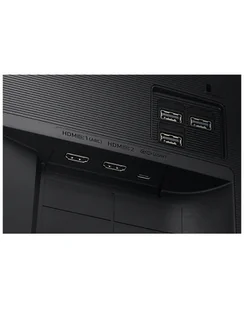 Samsung 32'' M7 Smart (LS32DM702UUXEN) LS32DM702UUXEN - Monitory - miniaturka - grafika 1