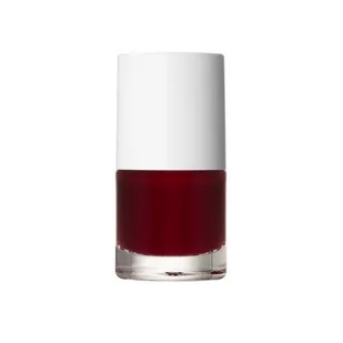 Paese COLOR&CARE Lakier do paznokci z odżywką 10 RED WINE 5,5ml - Lakiery do paznokci - miniaturka - grafika 1