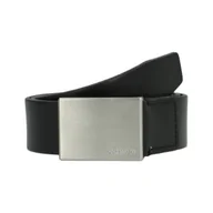 Paski - Calvin Klein Skórzany pasek - miniaturka - grafika 1