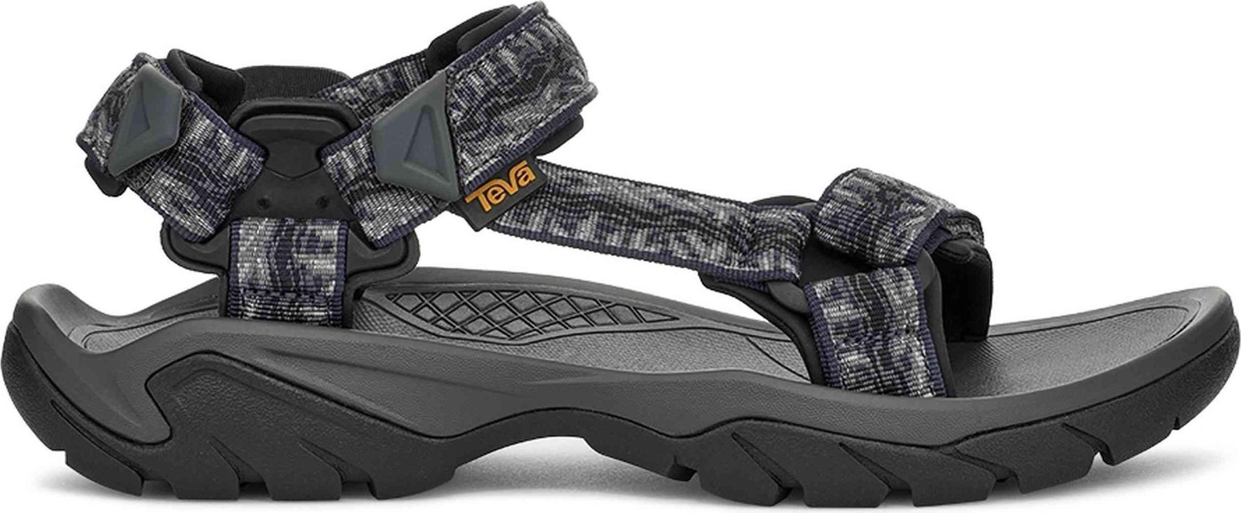 Teva M'S Terra Fi 5 Universal, GTT, 44 us 10.5; uk 9.5 1102456-GTT-10.5