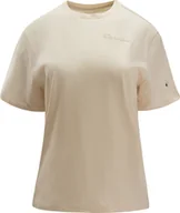 Koszulki i topy damskie - Champion Koszulka damska Champion - miniaturka - grafika 1