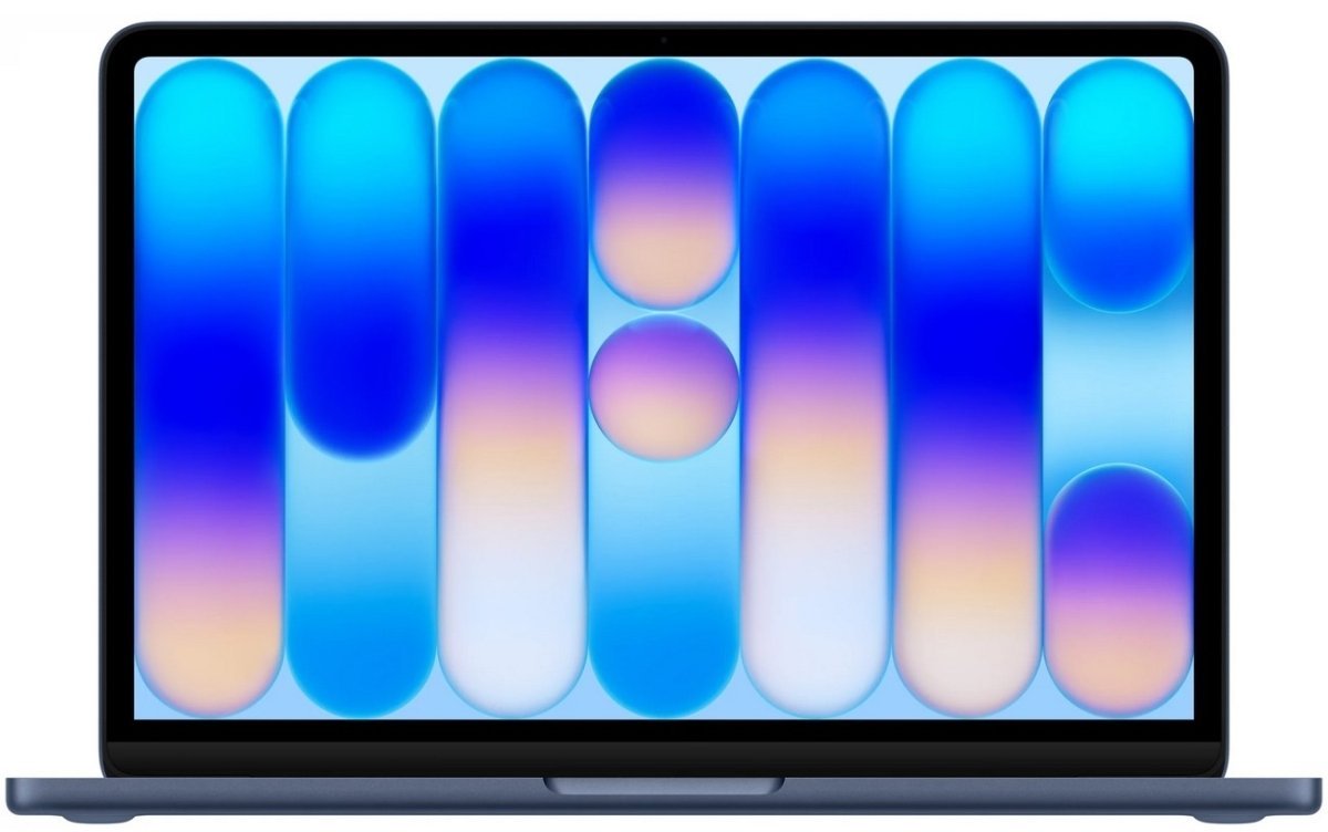 Apple MacBook Neo 13