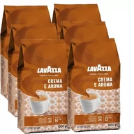 Kawa - Lavazza Crema e Aroma 6x1kg - miniaturka - grafika 1