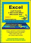 Aplikacje biurowe - Excel, czyli liczenie w Microsoft Office (Microsoft 365) - miniaturka - grafika 1