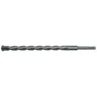 Wiertła - Sthor Wiertło do betonu sds-plus 8x600mm 23694 - miniaturka - grafika 1