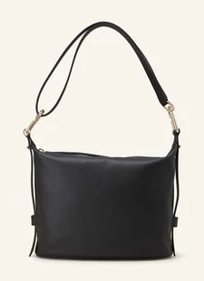 Furla Torebka Hobo Nuvola schwarz - Torebki damskie - miniaturka - grafika 1