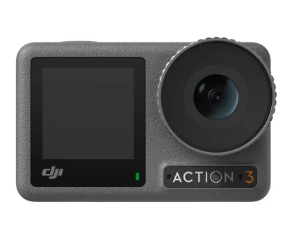 DJI Osmo Action 3 Adventure Combo