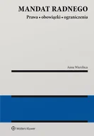 Prawo - mandat radnego - prawa, obowiązki i ograniczenia - miniaturka - grafika 1