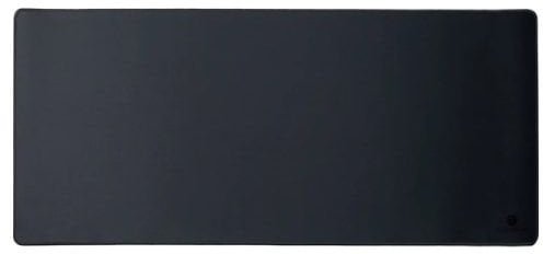 Keychron Desk Mat, Gaming Mouse Pad Black