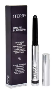 By Terry By Terry Ombre Blackstar cienie do powiek w kremie w w pisaku odcień 1 Black Pearl 1,64 g - Cienie do powiek - miniaturka - grafika 1