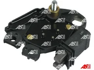 Akcesoria do układu elektrycznego - Regulator napięcia As-pl ARE3056 - miniaturka - grafika 1