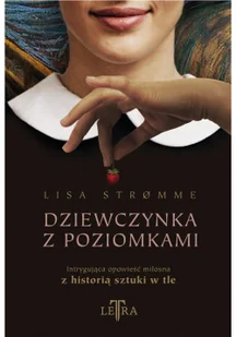 Dziewczynka z poziomkami - Literatura obyczajowa - miniaturka - grafika 2
