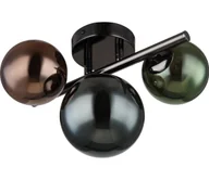 Lampy sufitowe - Globo 56142-3W - LED Żyrandol natynkowy RIHA 3xG9/3,5W/230V - miniaturka - grafika 1