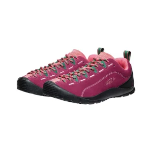 Buty miejskie damskie KEEN JASPER - Klapki i japonki męskie - miniaturka - grafika 1
