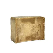 Mydła - Mydło Yamal Aleppo z Oliwy & 5 % Oleju Laurowego Syria +/-180g Pafion Queen - miniaturka - grafika 1