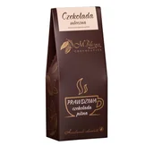 Kakao i czekolada - M.PELCZAR CHOCOLATIER Prawdziwa czekolada pitna Mleczna 7677-uniw - miniaturka - grafika 1