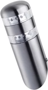 Kaja Bali LED kinkiet elewacyjny ścienny K-LP402 - Lampy ogrodowe - miniaturka - grafika 1