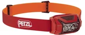 Latarki - Petzl Actik Czerwony Latarka czołowa LED - miniaturka - grafika 1