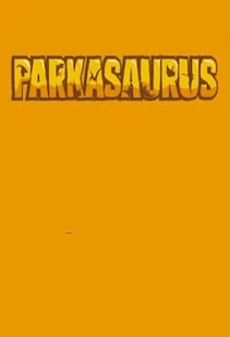 Parkasaurus - Gry PC Cyfrowe - miniaturka - grafika 1