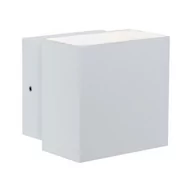 Lampy ścienne - Paulmann konstrukcja ścian lampy LED CyBo (18003) - miniaturka - grafika 1