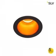 Lampy sufitowe - Spotline Oprawa wpuszczana sufitowa Horn magna 1002594) SLV 1002594 - miniaturka - grafika 1